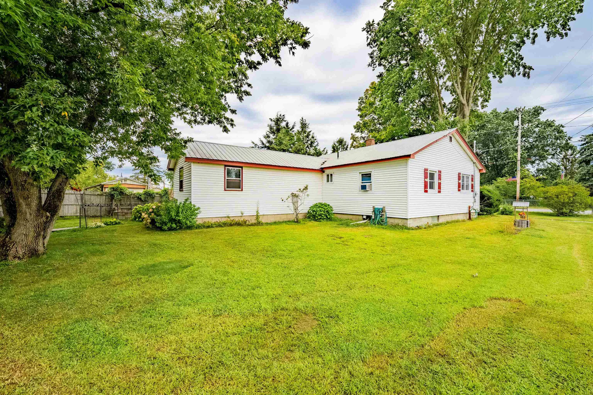 426 Route 7 South Milton VT 05468-0000