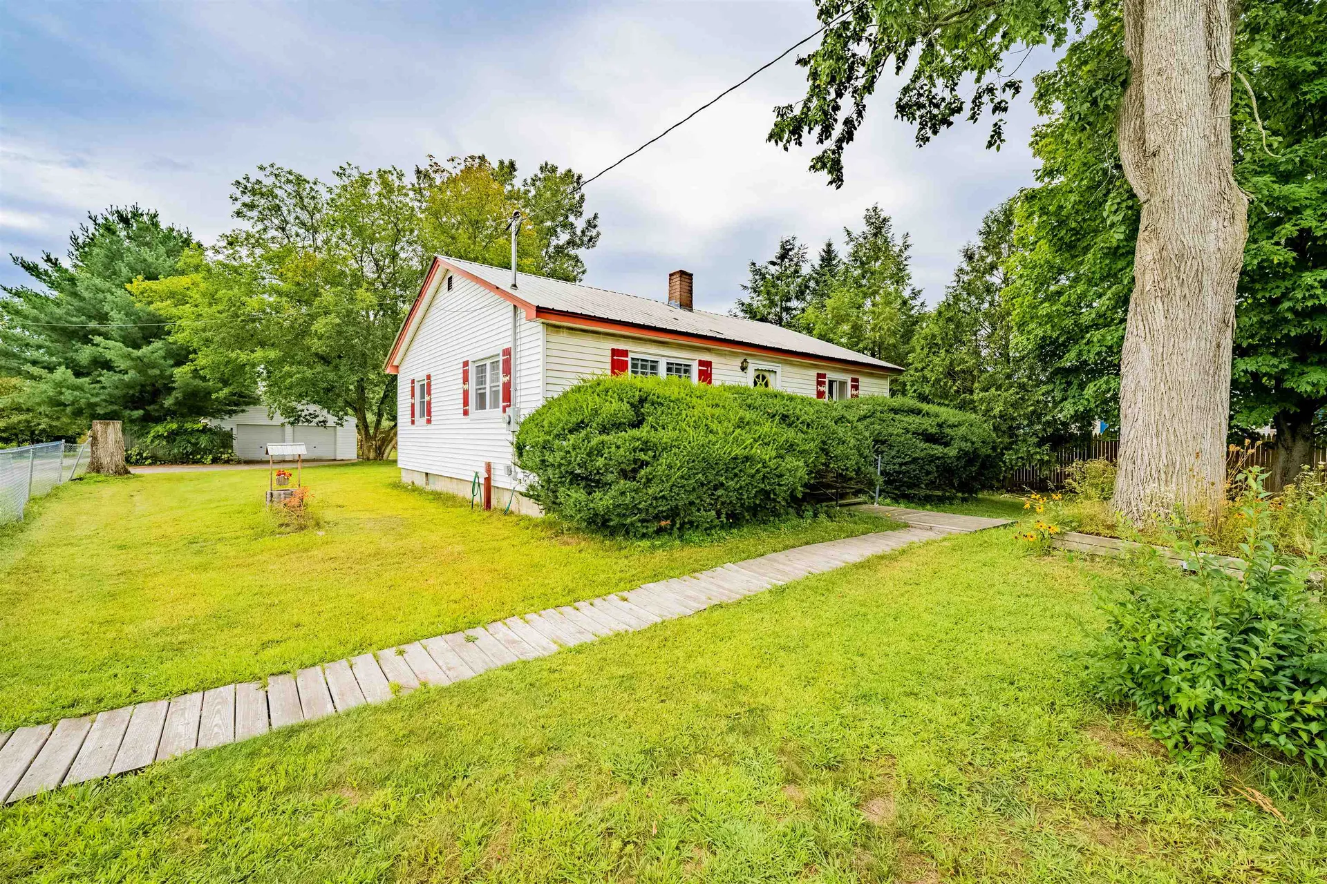 426 Route 7 South Milton VT 05468-0000