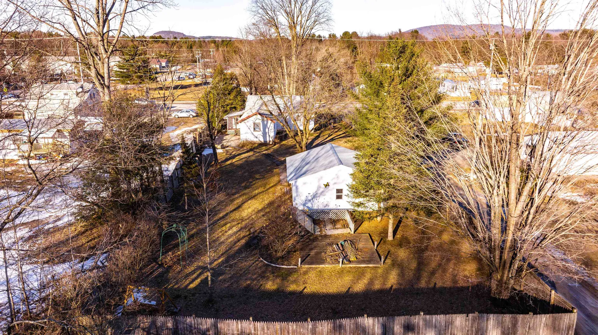 426 Route 7 South Milton VT 05468-0000
