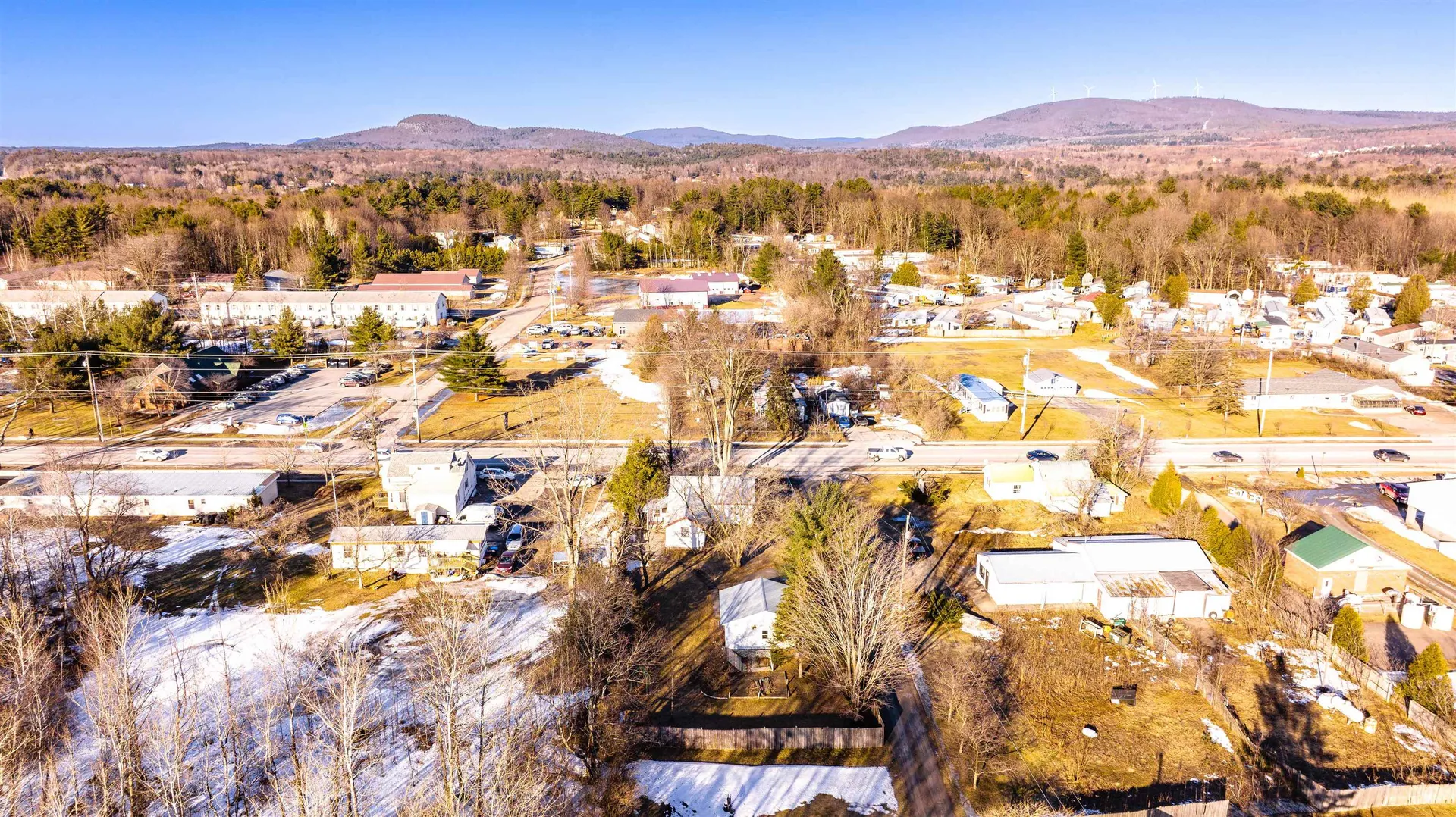 426 Route 7 South Milton VT 05468-0000