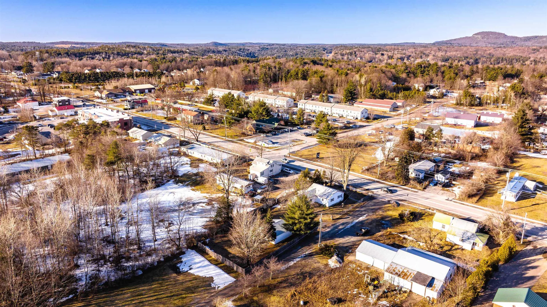 426 Route 7 South Milton VT 05468-0000