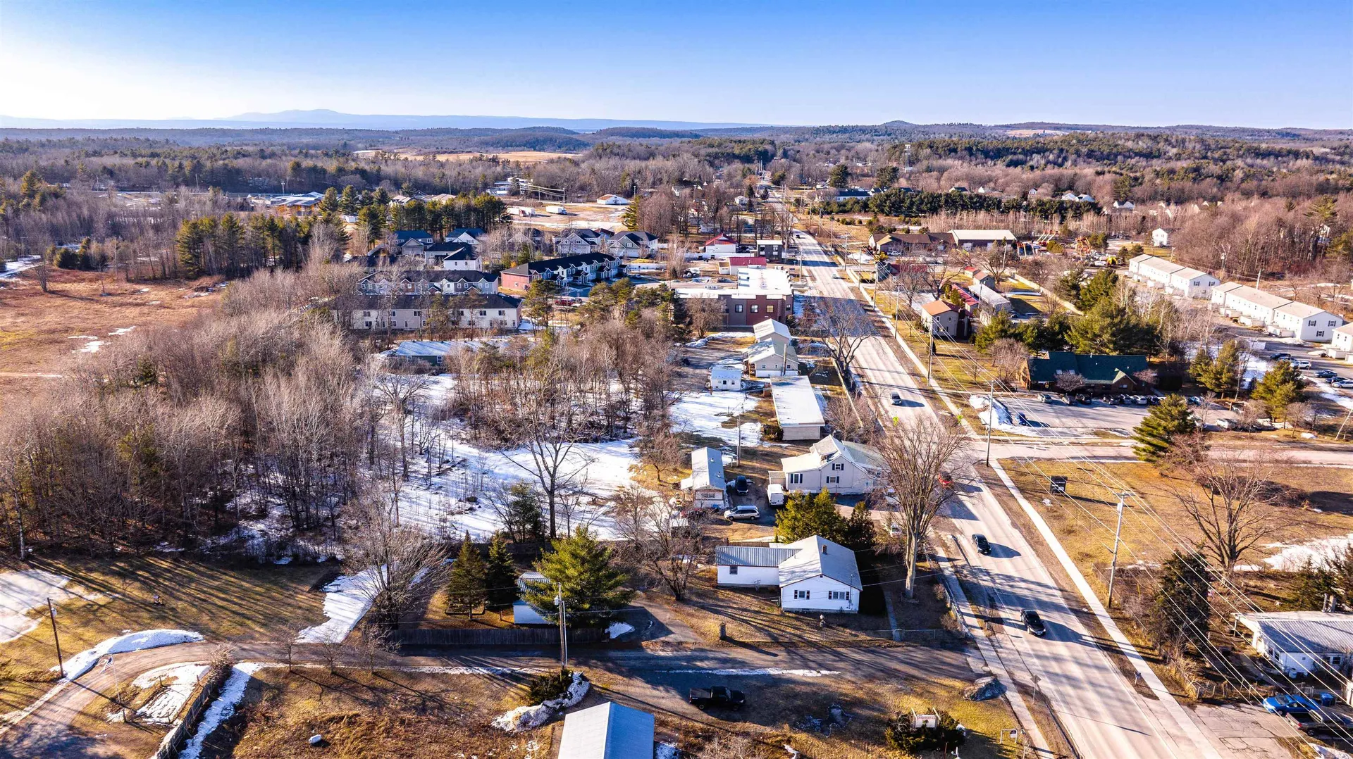 426 Route 7 South Milton VT 05468-0000