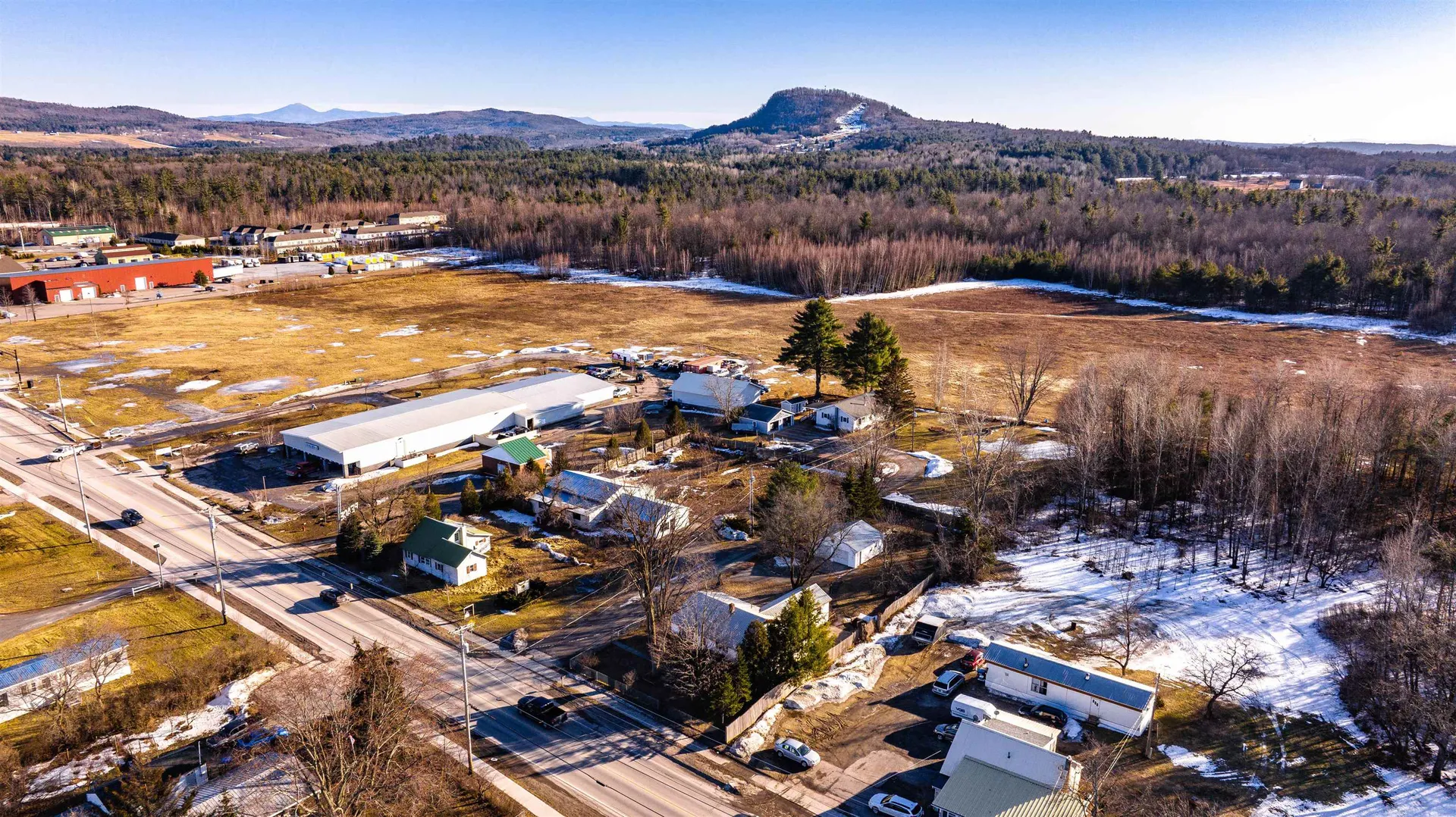 426 Route 7 South Milton VT 05468-0000