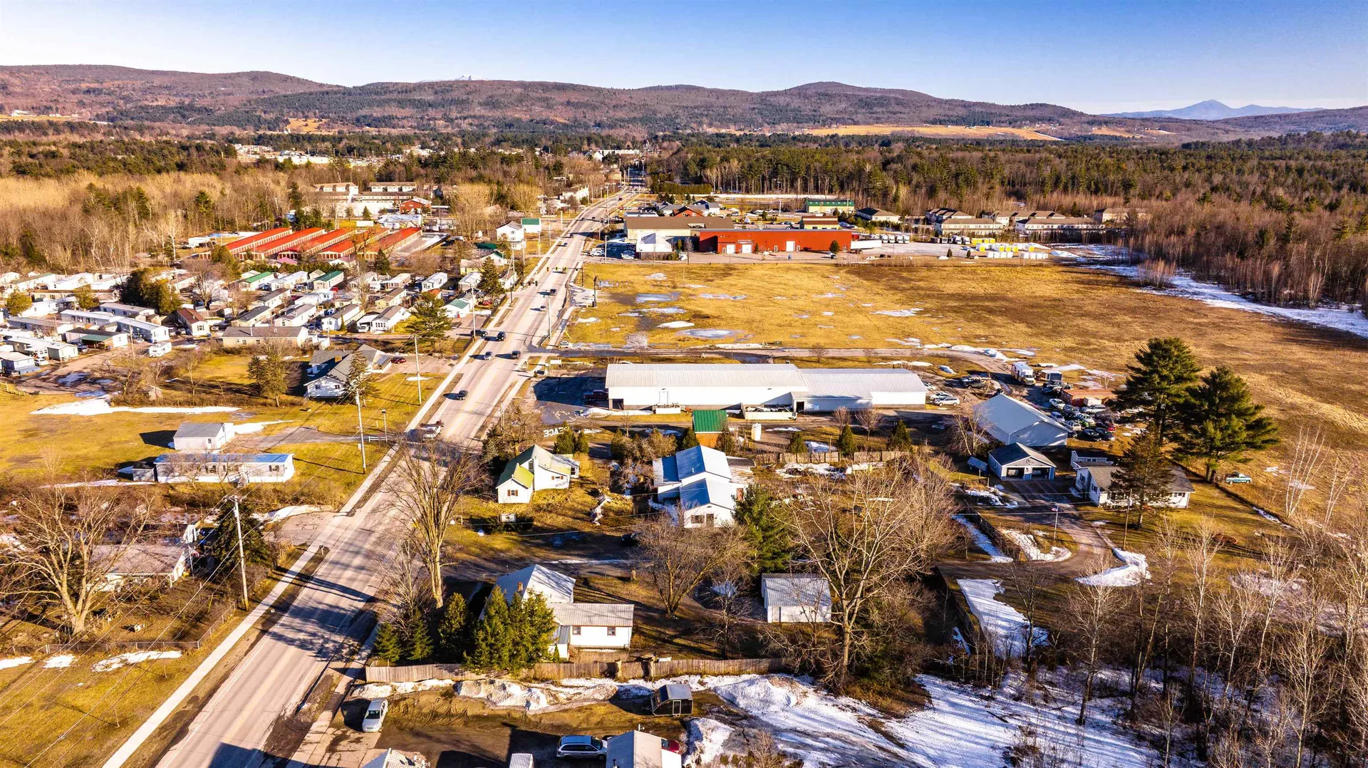 426 Route 7 South Milton VT 05468-0000