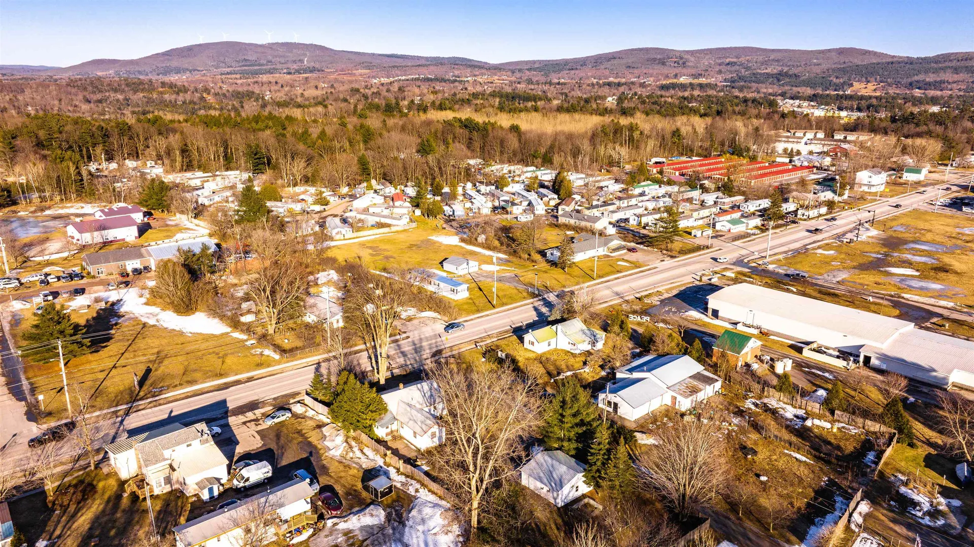426 Route 7 South Milton VT 05468-0000