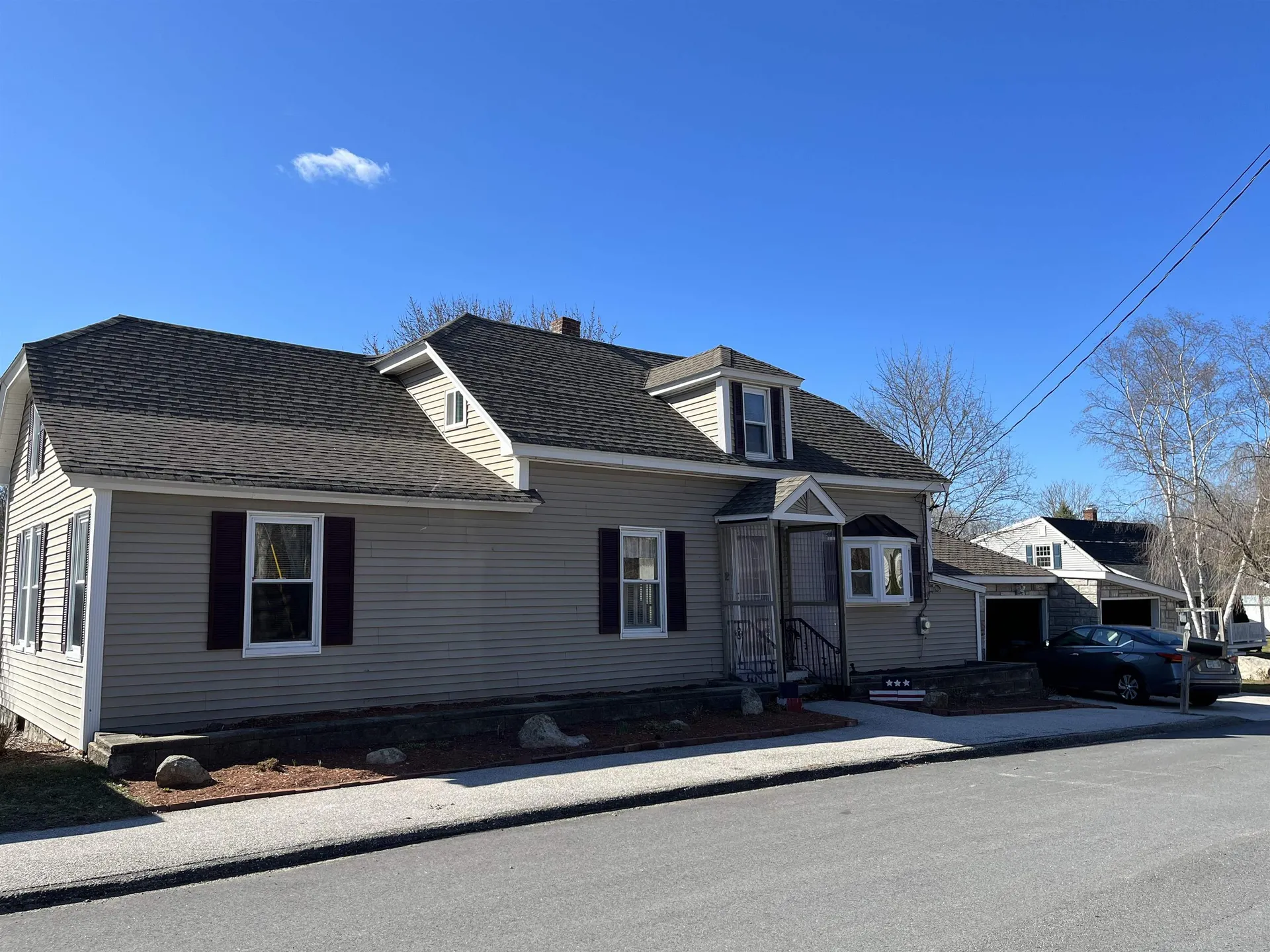 32 Ohio Avenue Manchester NH 03104