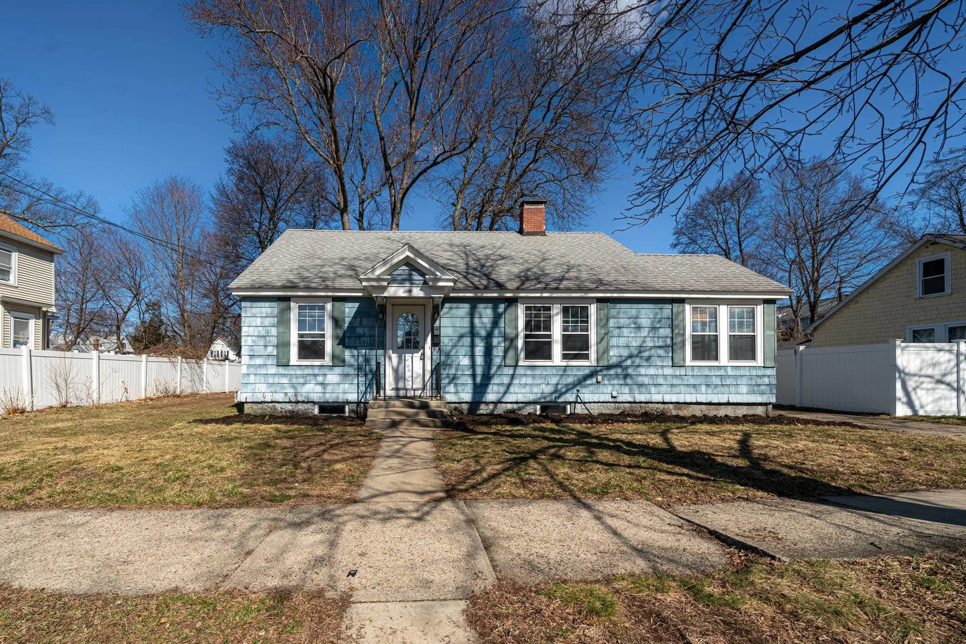 60 King Street Nashua NH 03060