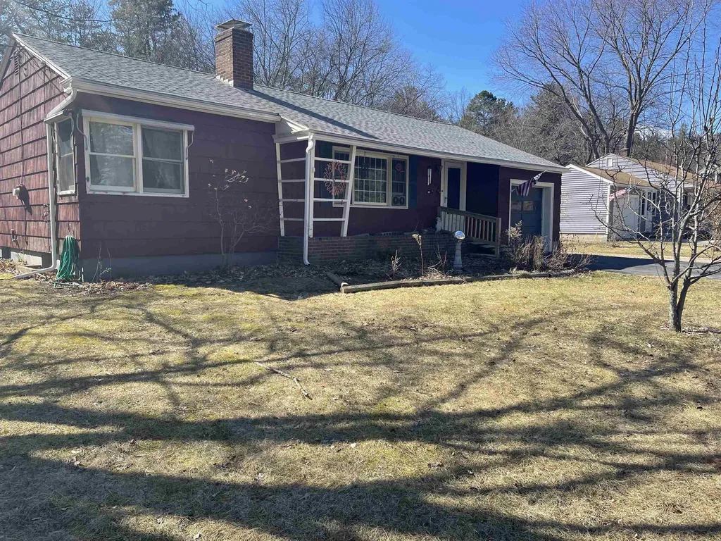 206 Airport Road Concord NH 03301