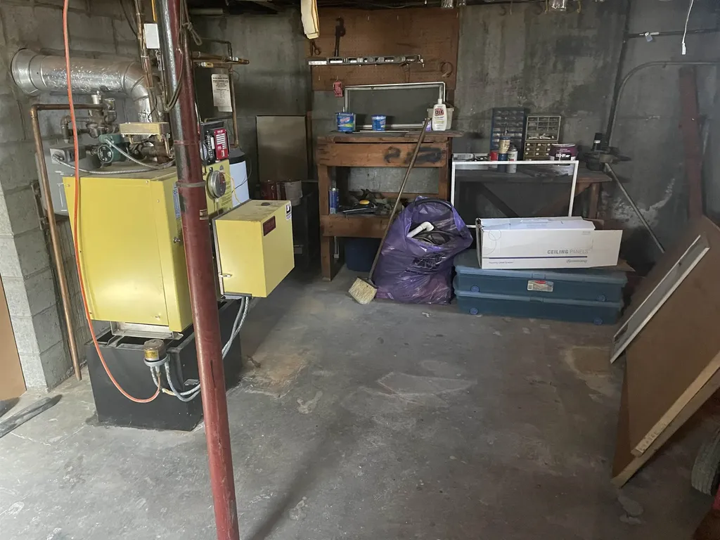 206 Airport Road Concord NH 03301