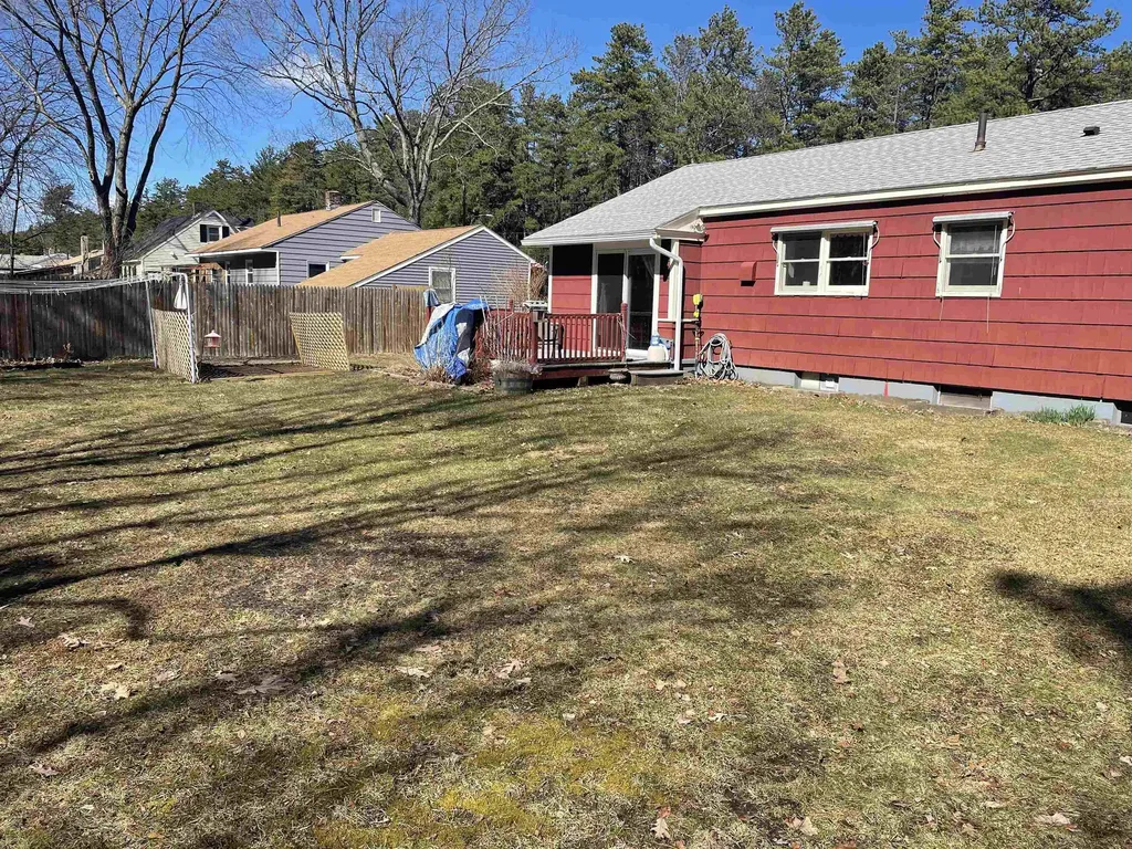 206 Airport Road Concord NH 03301