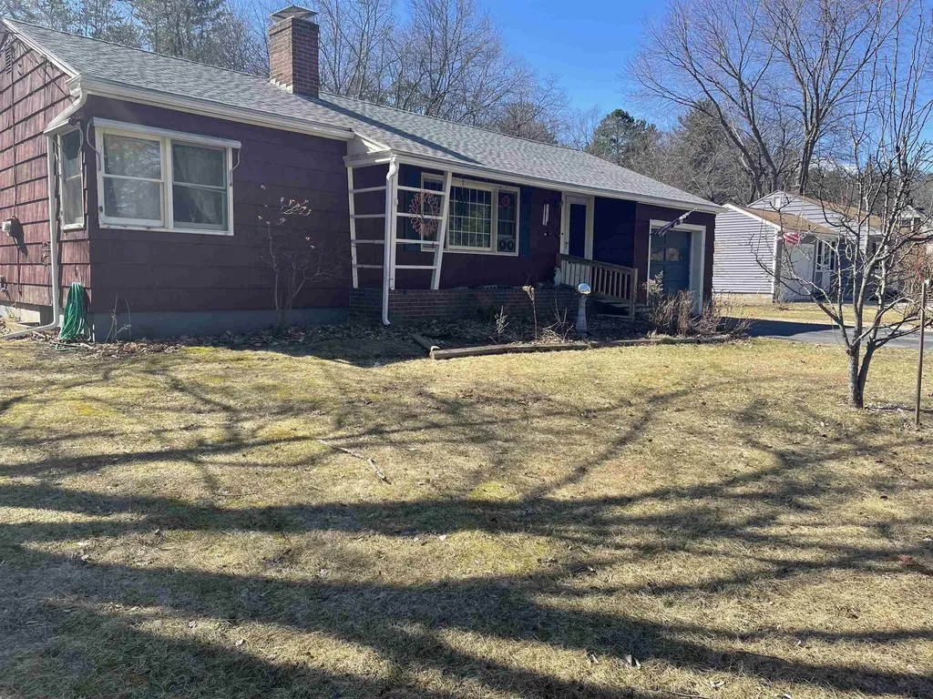 206 Airport Road Concord NH 03301