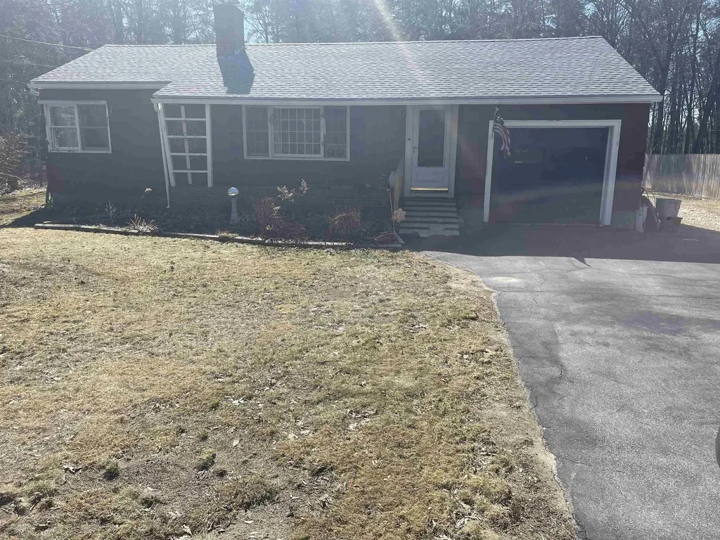 206 Airport Road Concord NH 03301
