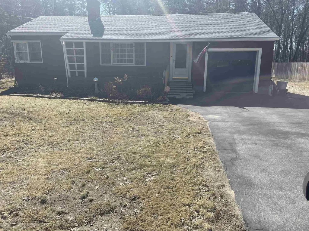 206 Airport Road Concord NH 03301