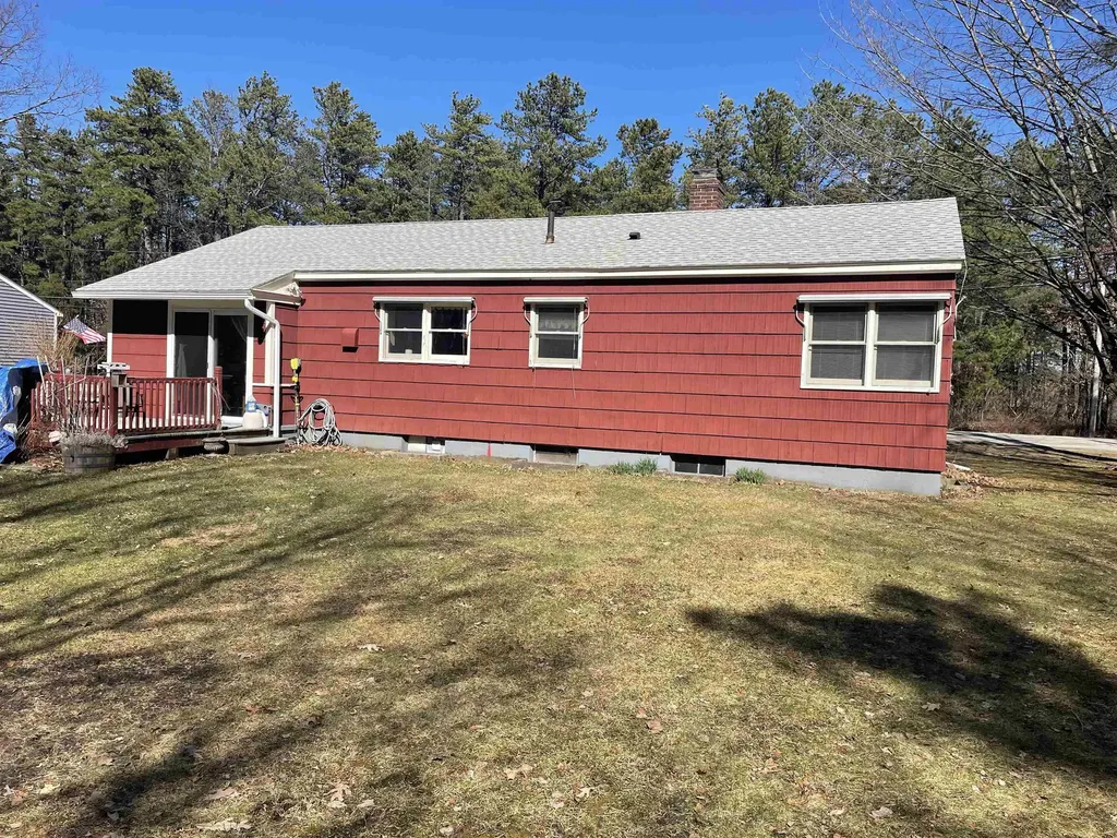206 Airport Road Concord NH 03301