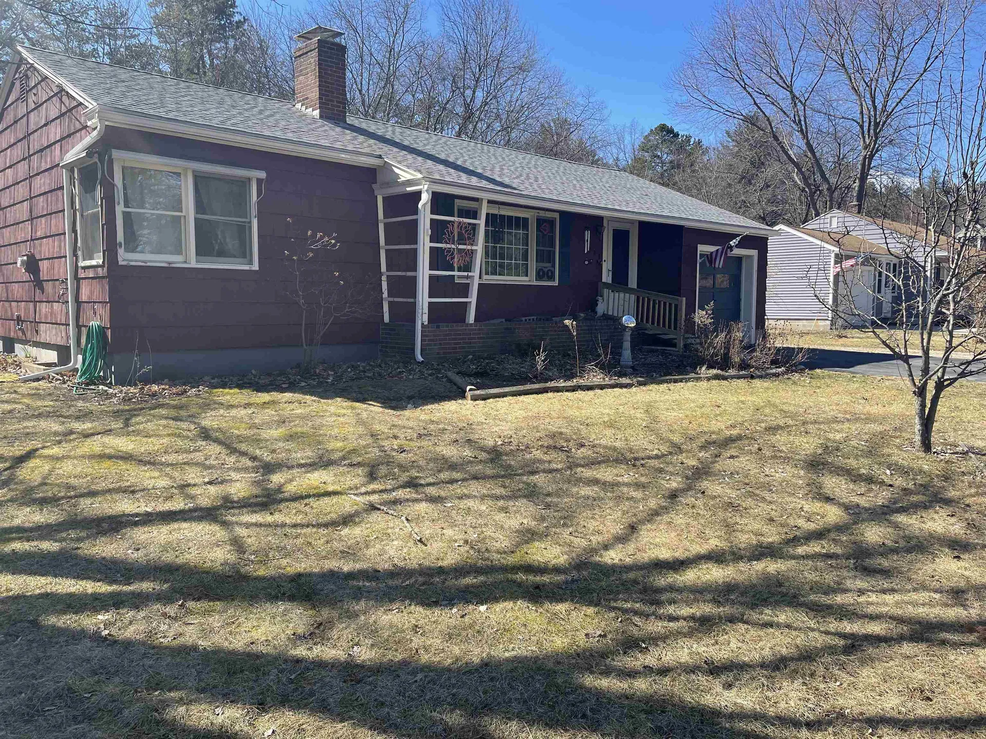 206 Airport Road Concord NH 03301