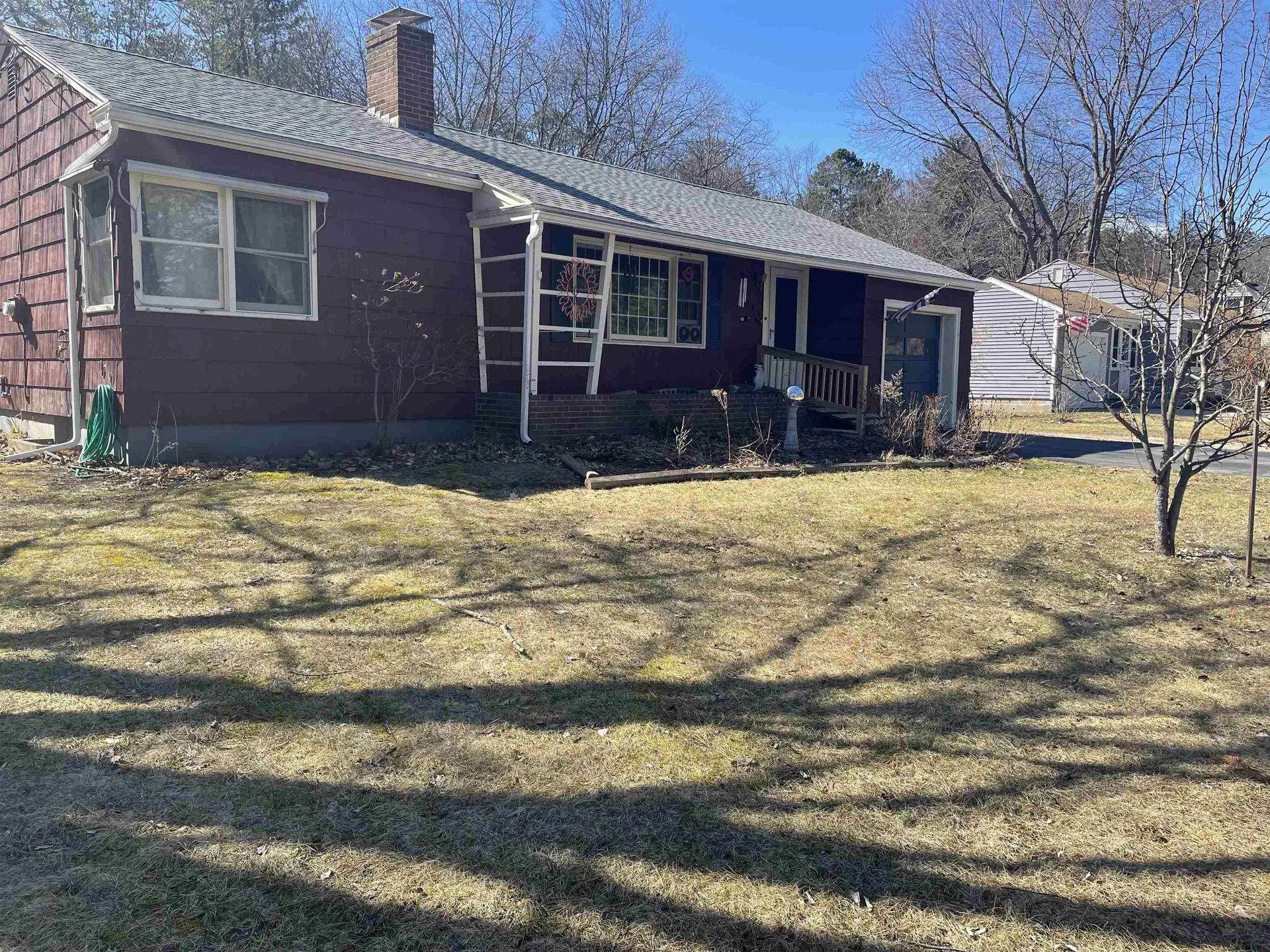 206 Airport Road Concord NH 03301