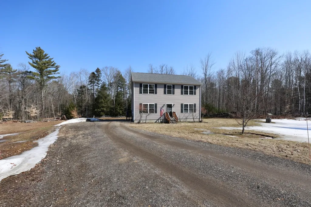 271 Brown Hill Road Belmont NH 03220