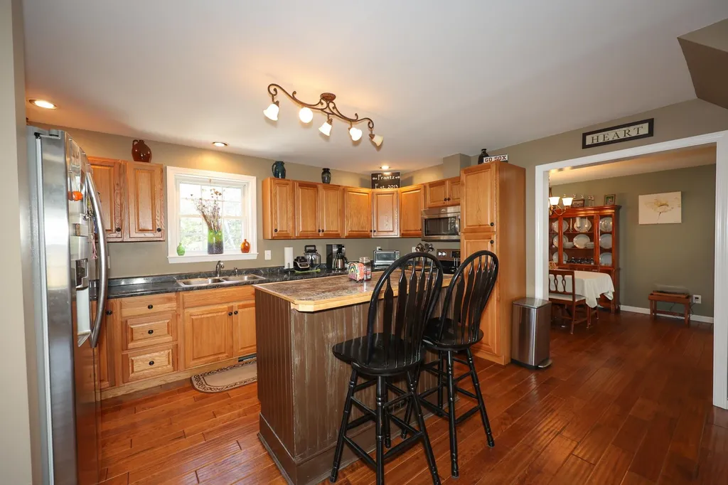 271 Brown Hill Road Belmont NH 03220