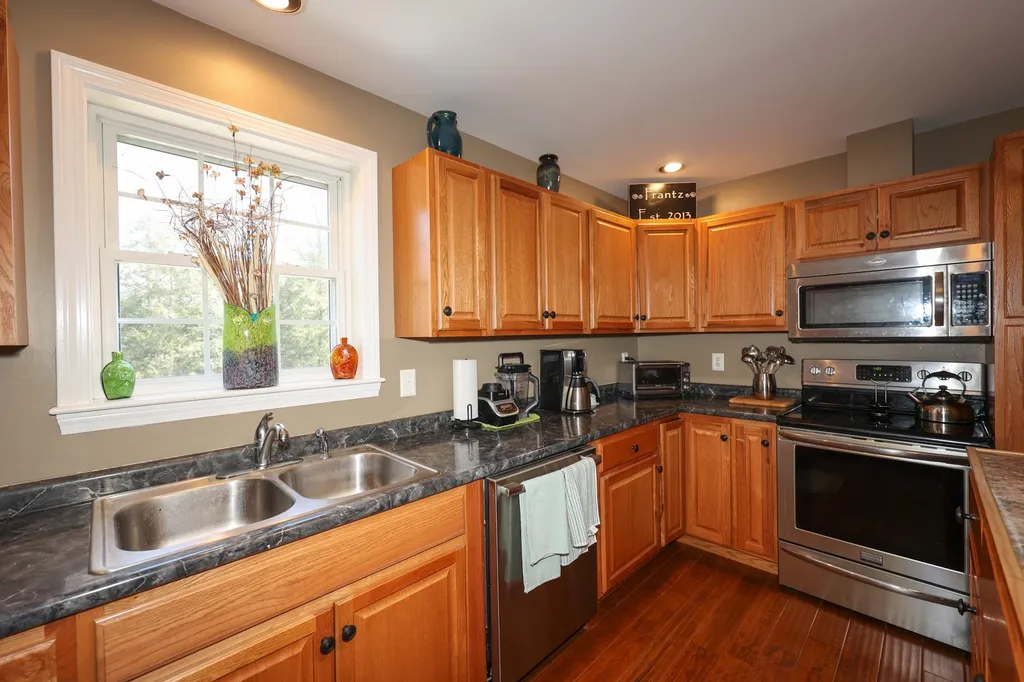 271 Brown Hill Road Belmont NH 03220
