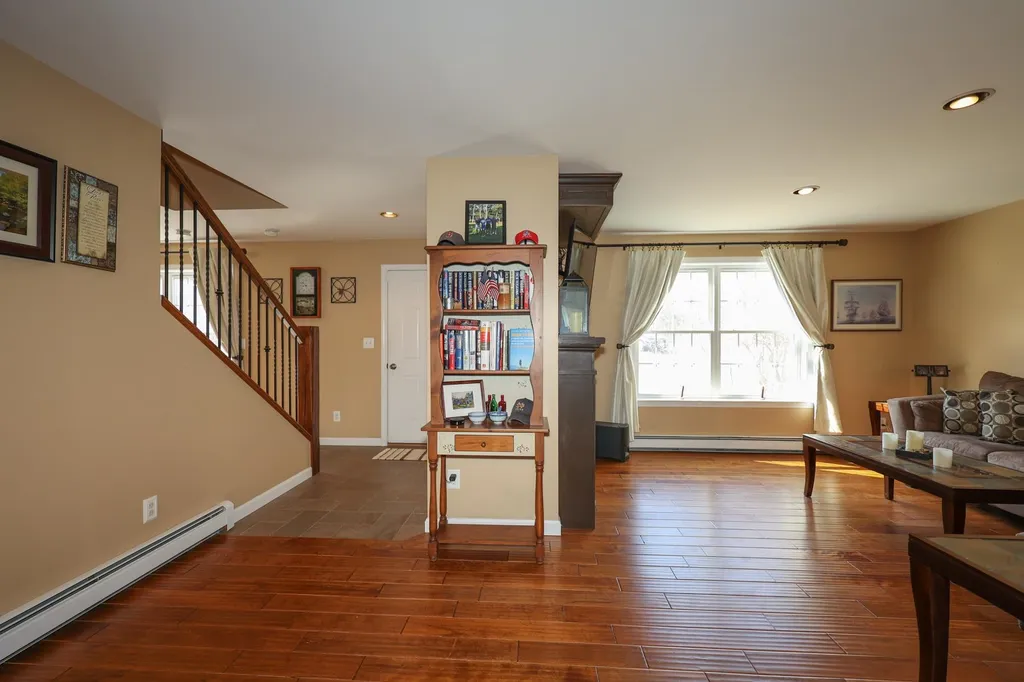271 Brown Hill Road Belmont NH 03220