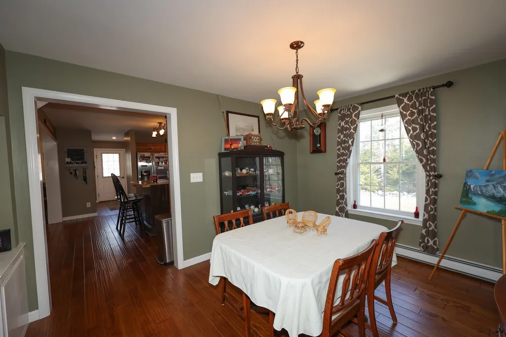 271 Brown Hill Road Belmont NH 03220