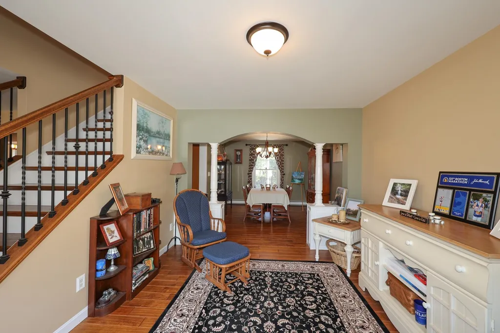 271 Brown Hill Road Belmont NH 03220