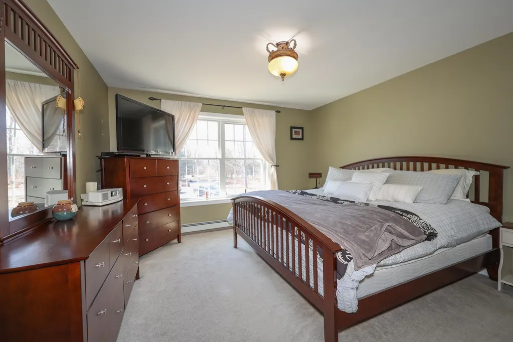 271 Brown Hill Road Belmont NH 03220