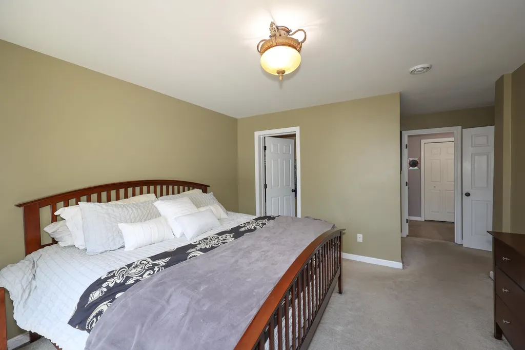 271 Brown Hill Road Belmont NH 03220