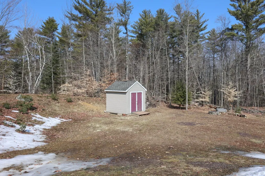 271 Brown Hill Road Belmont NH 03220