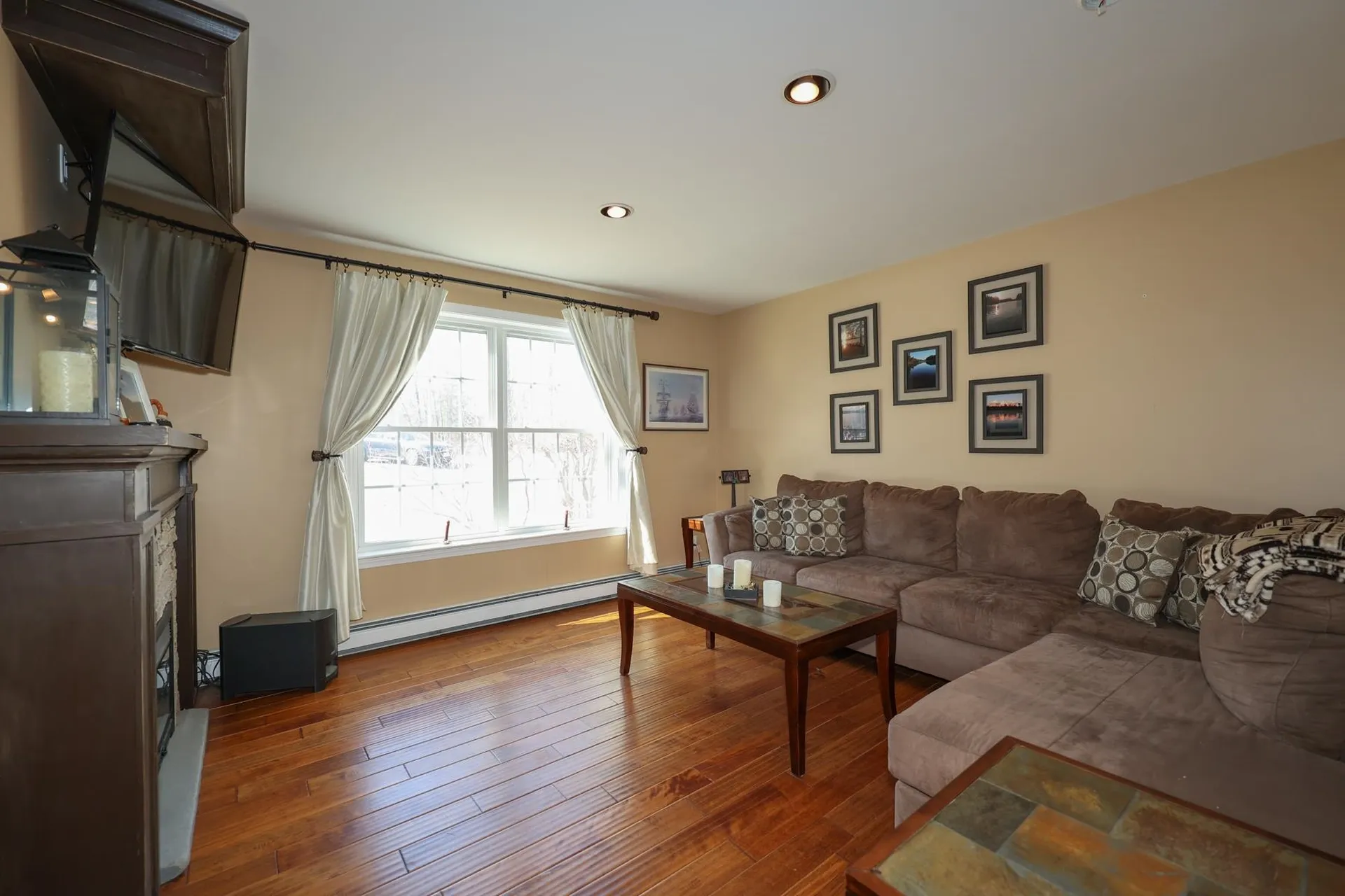 271 Brown Hill Road Belmont NH 03220