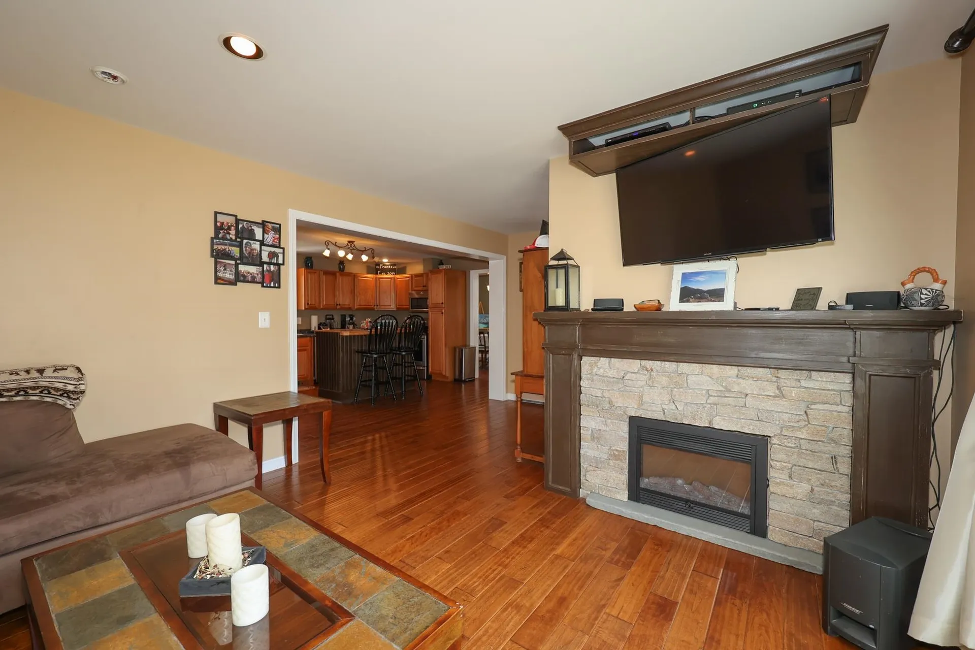 271 Brown Hill Road Belmont NH 03220