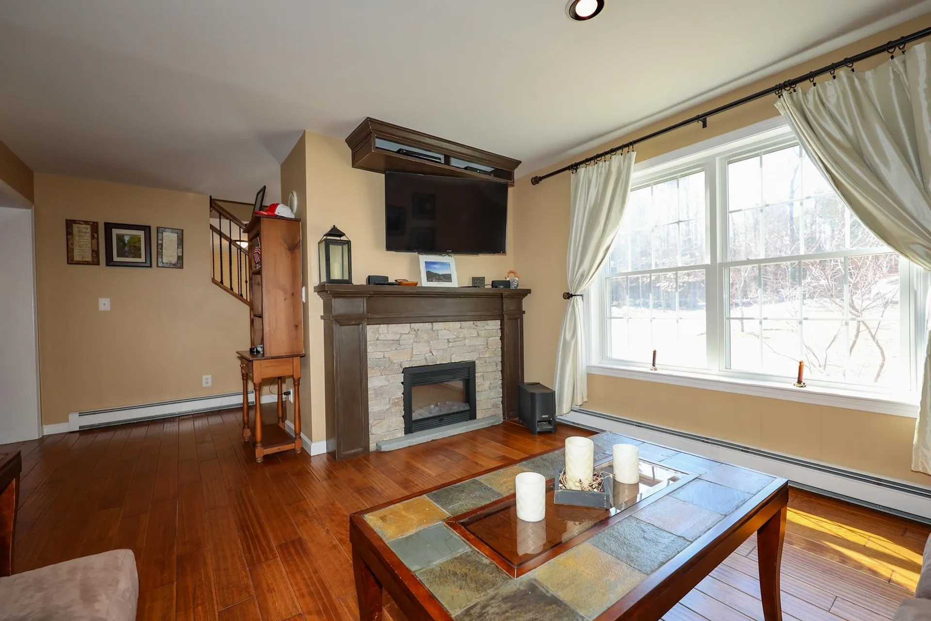 271 Brown Hill Road Belmont NH 03220