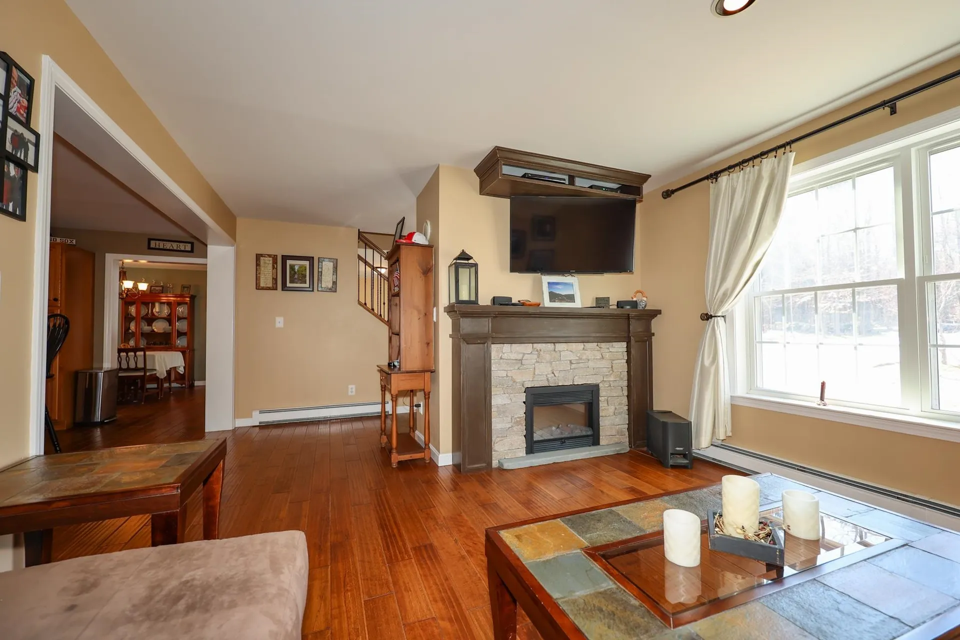 271 Brown Hill Road Belmont NH 03220