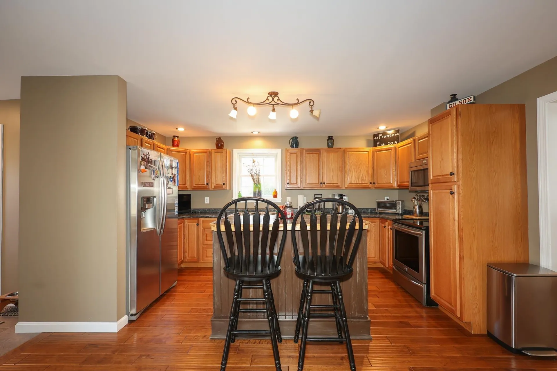 271 Brown Hill Road Belmont NH 03220