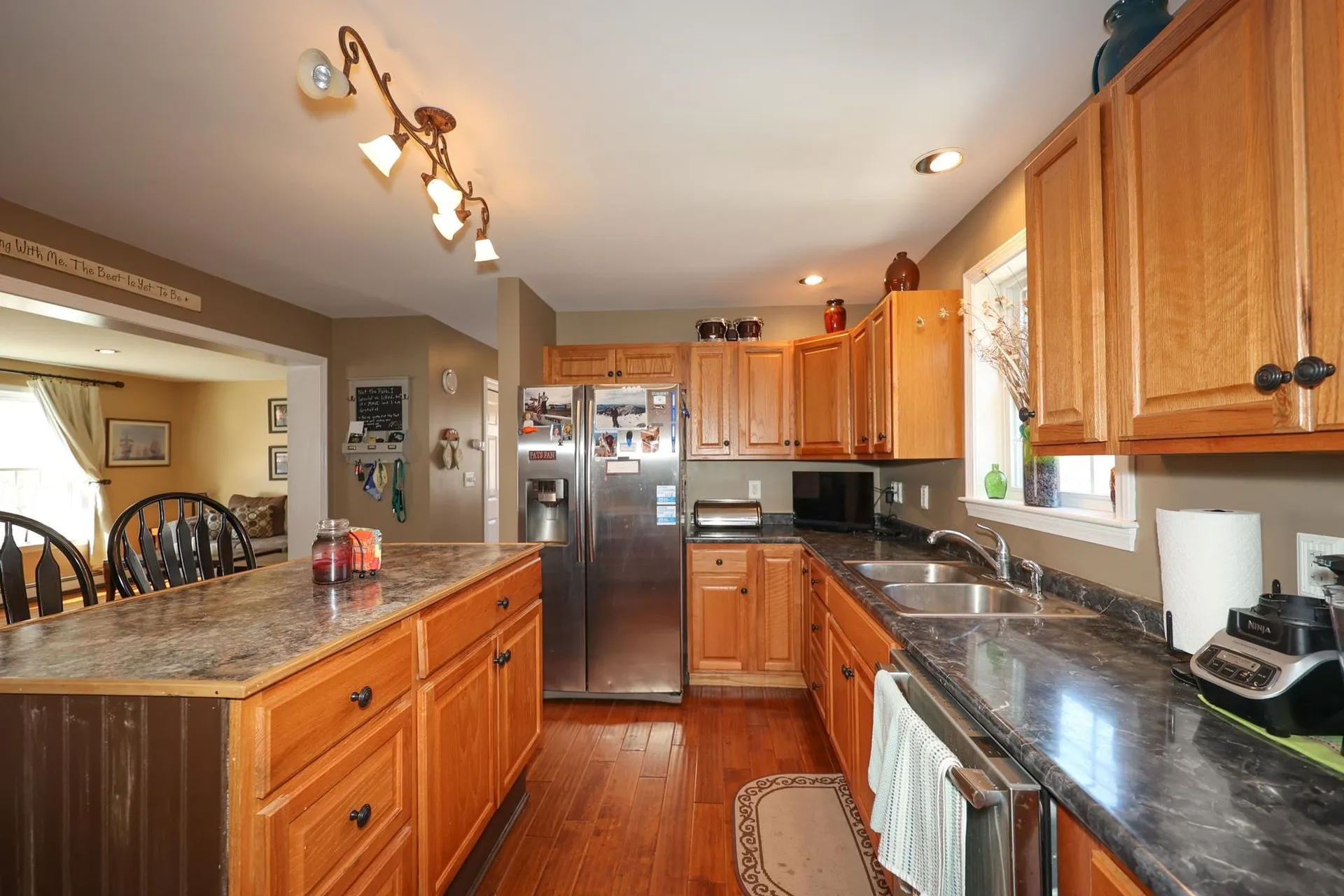 271 Brown Hill Road Belmont NH 03220