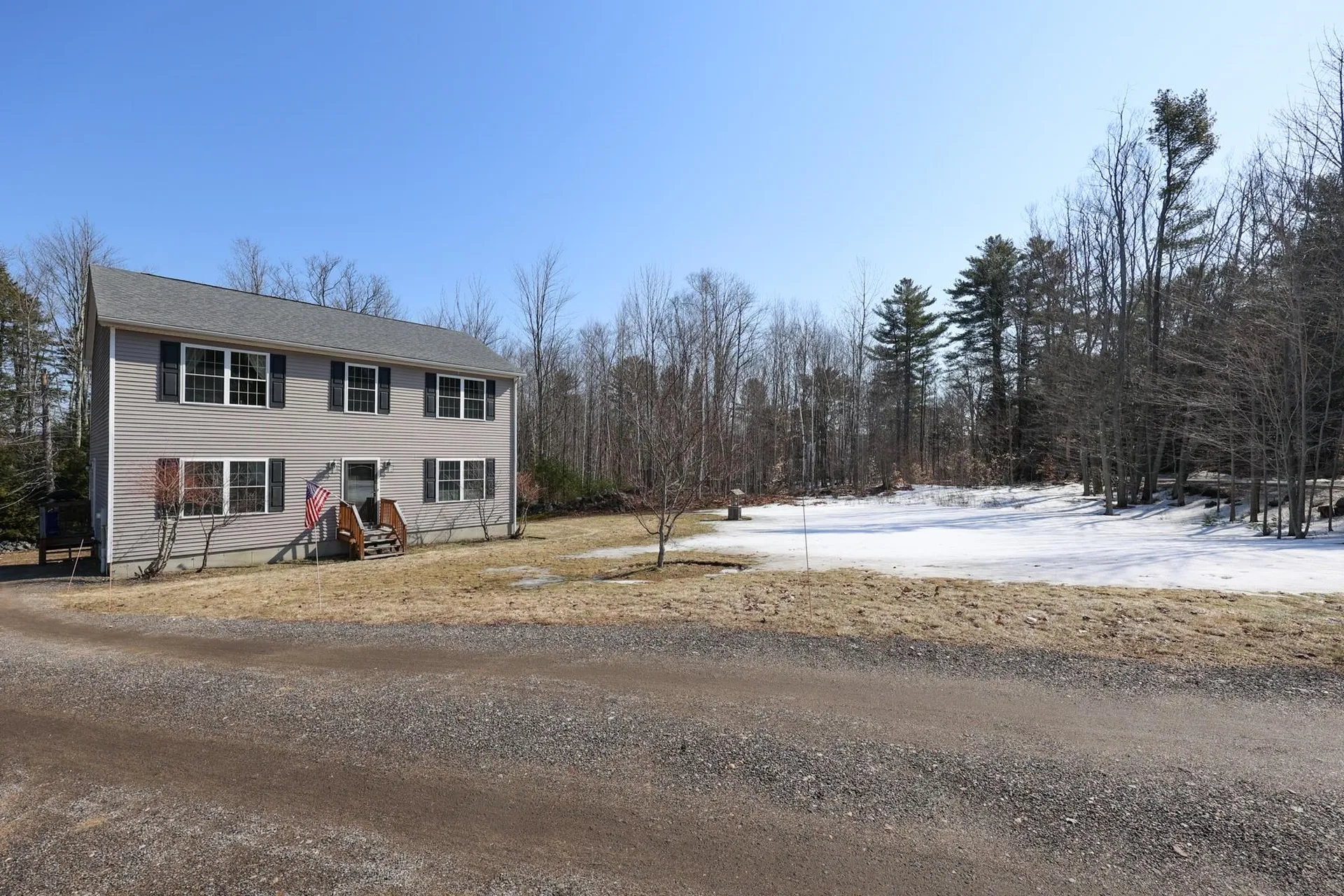 271 Brown Hill Road Belmont NH 03220