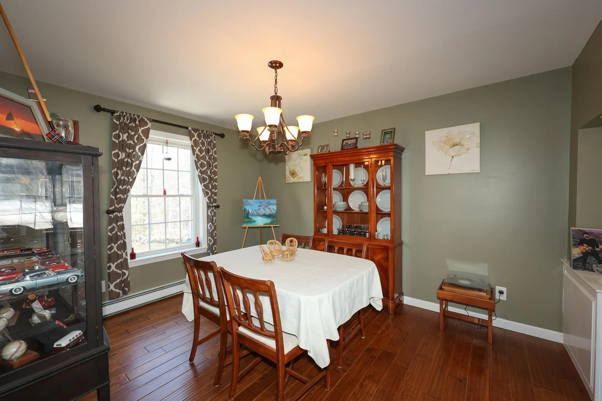 271 Brown Hill Road Belmont NH 03220