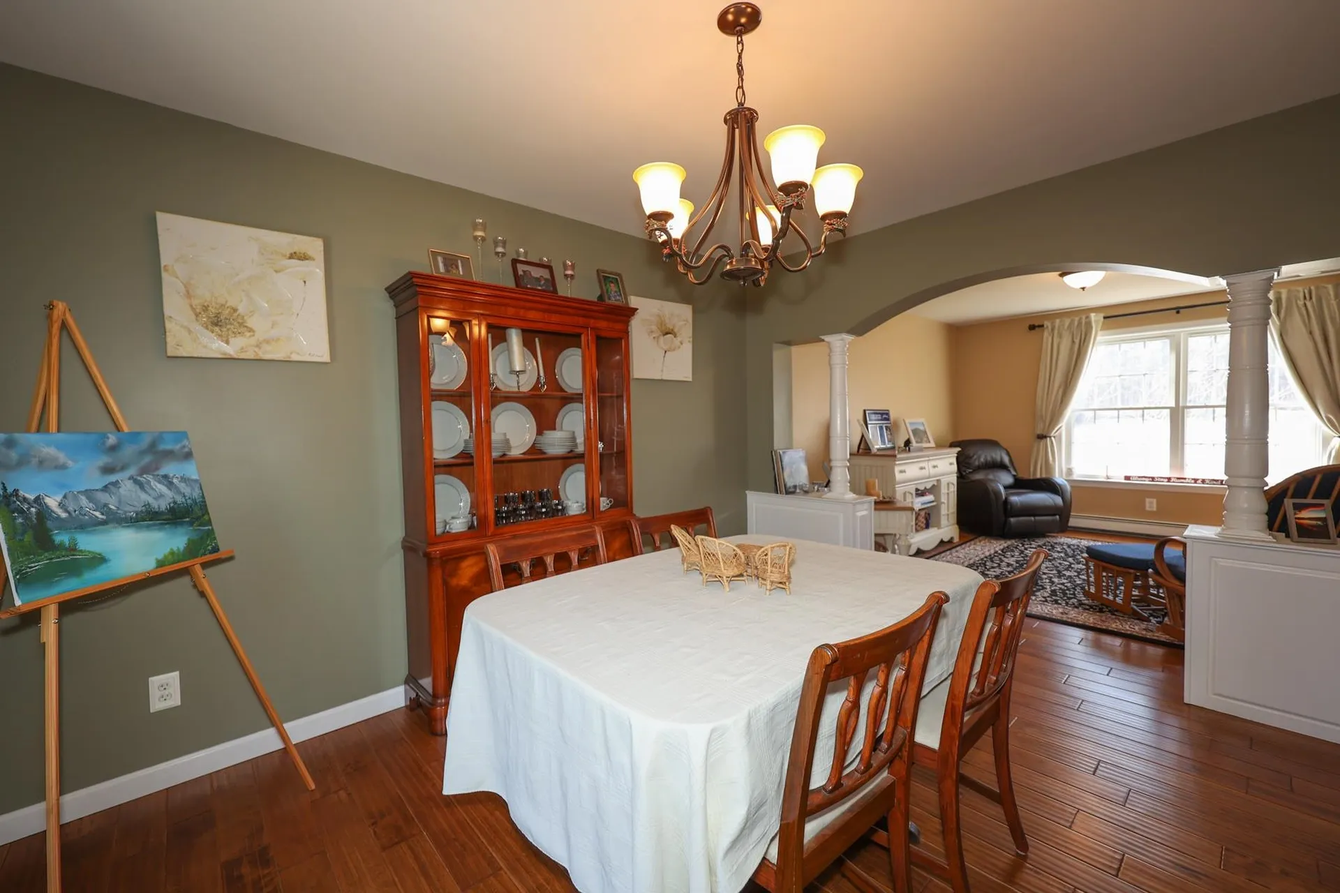 271 Brown Hill Road Belmont NH 03220