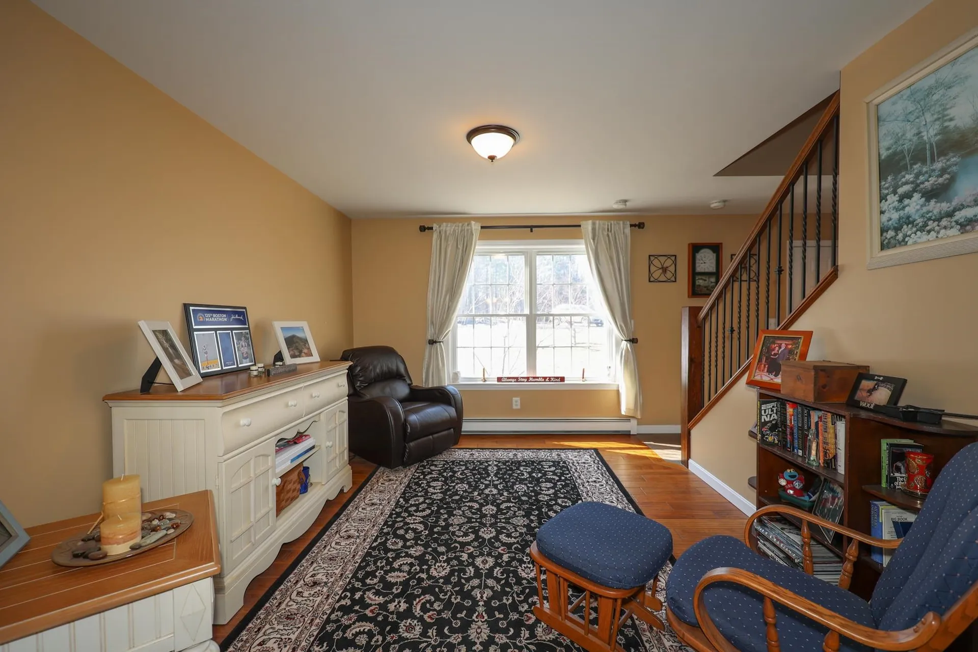 271 Brown Hill Road Belmont NH 03220