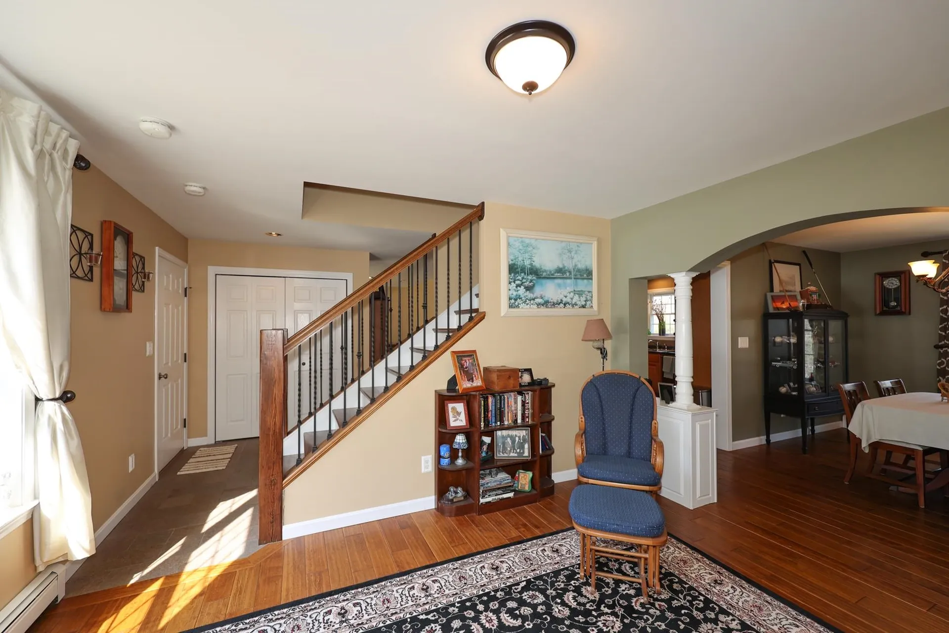 271 Brown Hill Road Belmont NH 03220