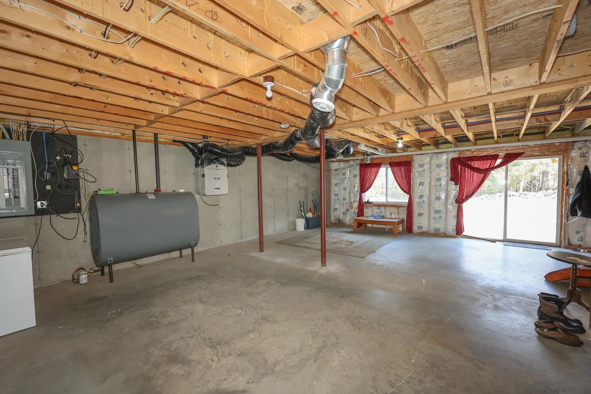 271 Brown Hill Road Belmont NH 03220
