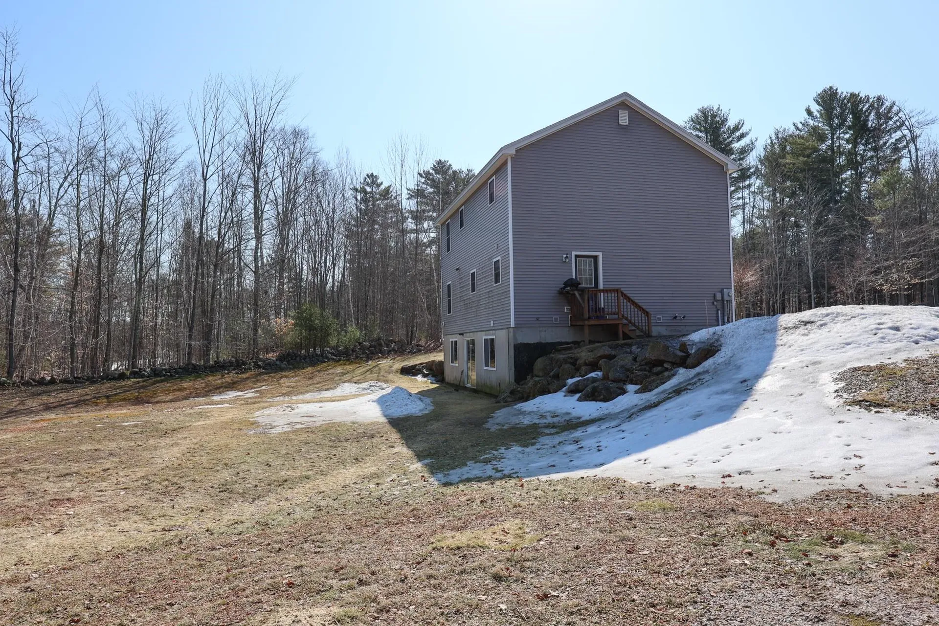 271 Brown Hill Road Belmont NH 03220