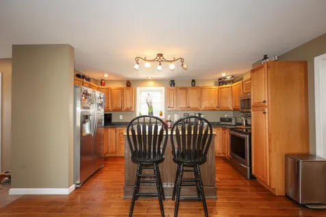 271 Brown Hill Road Belmont NH 03220