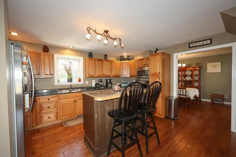 271 Brown Hill Road Belmont NH 03220