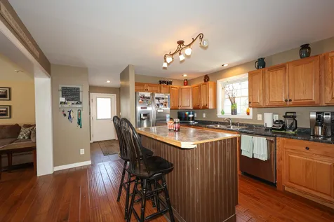 271 Brown Hill Road Belmont NH 03220