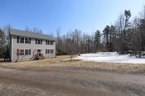 271 Brown Hill Road Belmont NH 03220