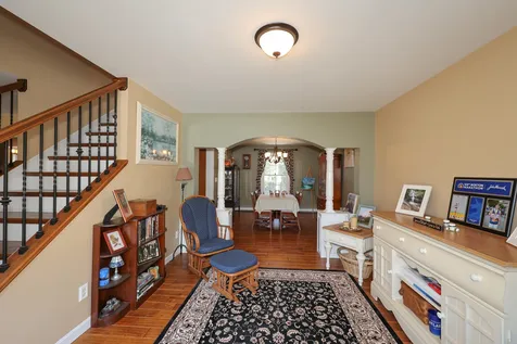 271 Brown Hill Road Belmont NH 03220