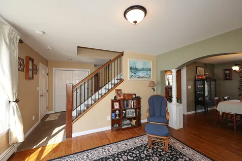 271 Brown Hill Road Belmont NH 03220
