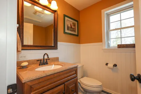 271 Brown Hill Road Belmont NH 03220