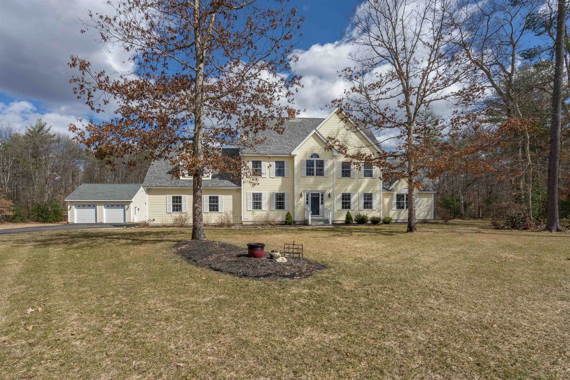 39 Red Fox Lane Barrington NH 03825